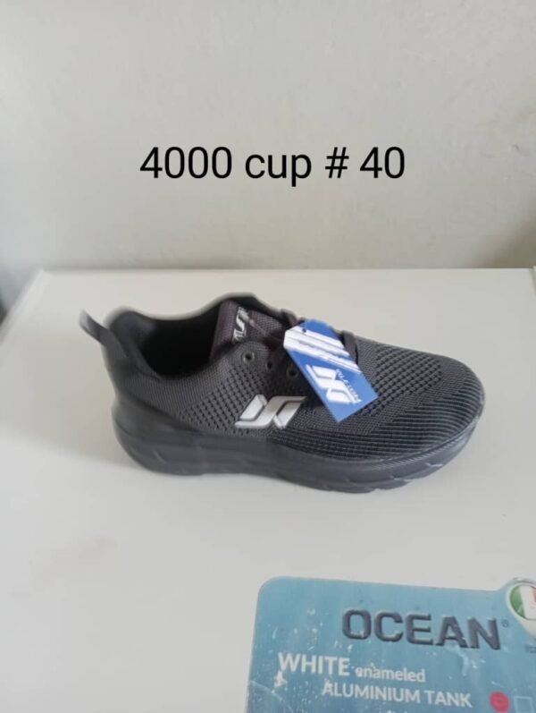 Tenis deportivos 40