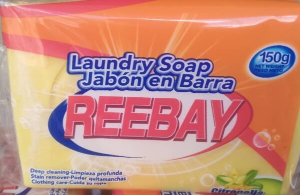 Jabón en Barra