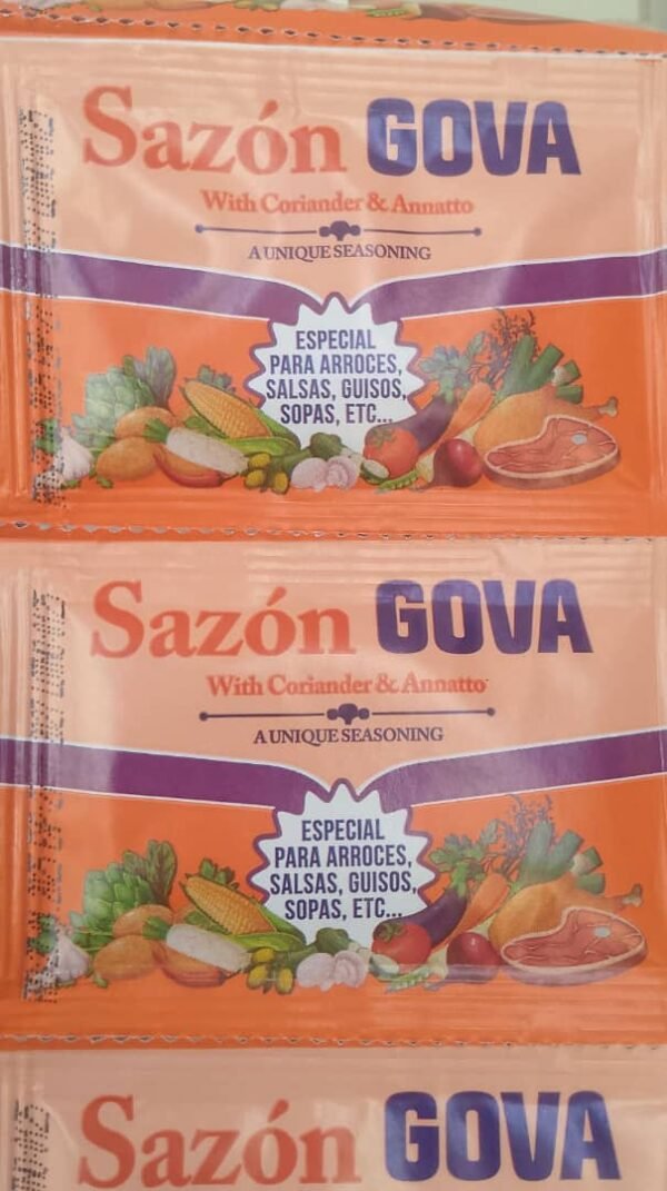 Sazòn Gova