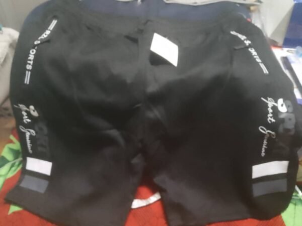 Short deportivo - Imagen 2