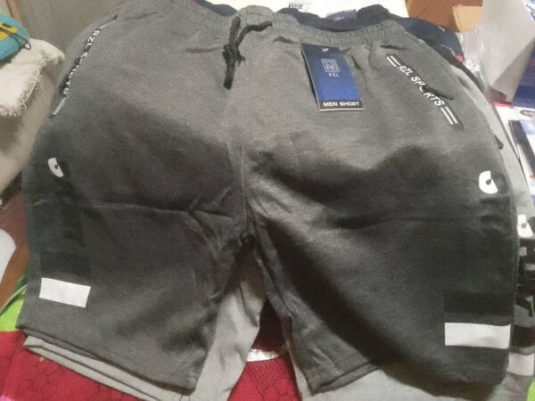 Short deportivo - Imagen 3