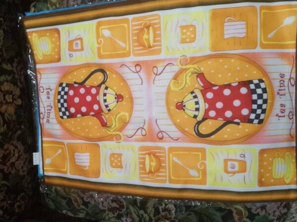 Toallas para cocina con diseños varios - Imagen 2