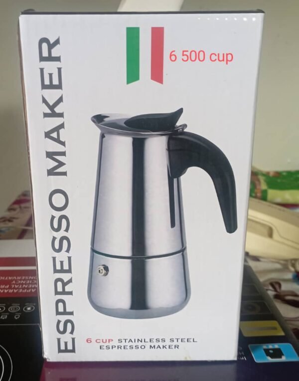 Cafetera