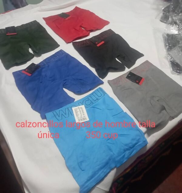 Calzoncillos