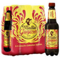 Malta Guajira (330ml)