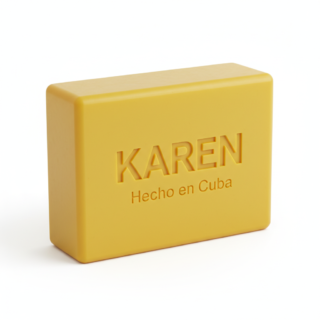 Jabón de Lavar Karen