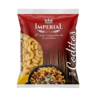 coditos imperial