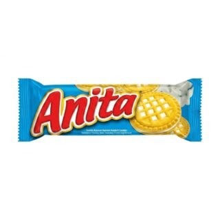 Galletas Anita