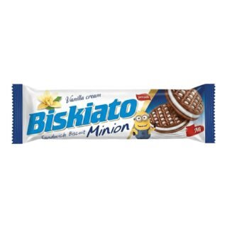galletas biskiato