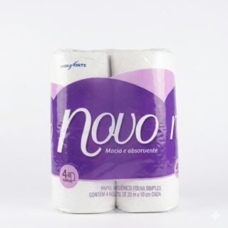 Papel higiénico Navo