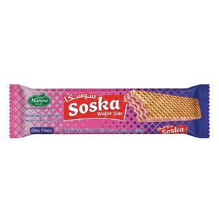 Sorbetos Soska