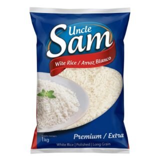 Arroz Uncle