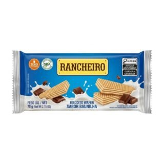 sorbeto ranchera vainilla