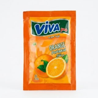 Viva - Naranja Portakal (Naranja)