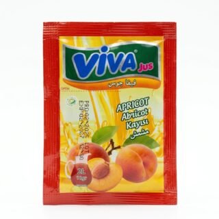 refresco viva Sabor melocoton