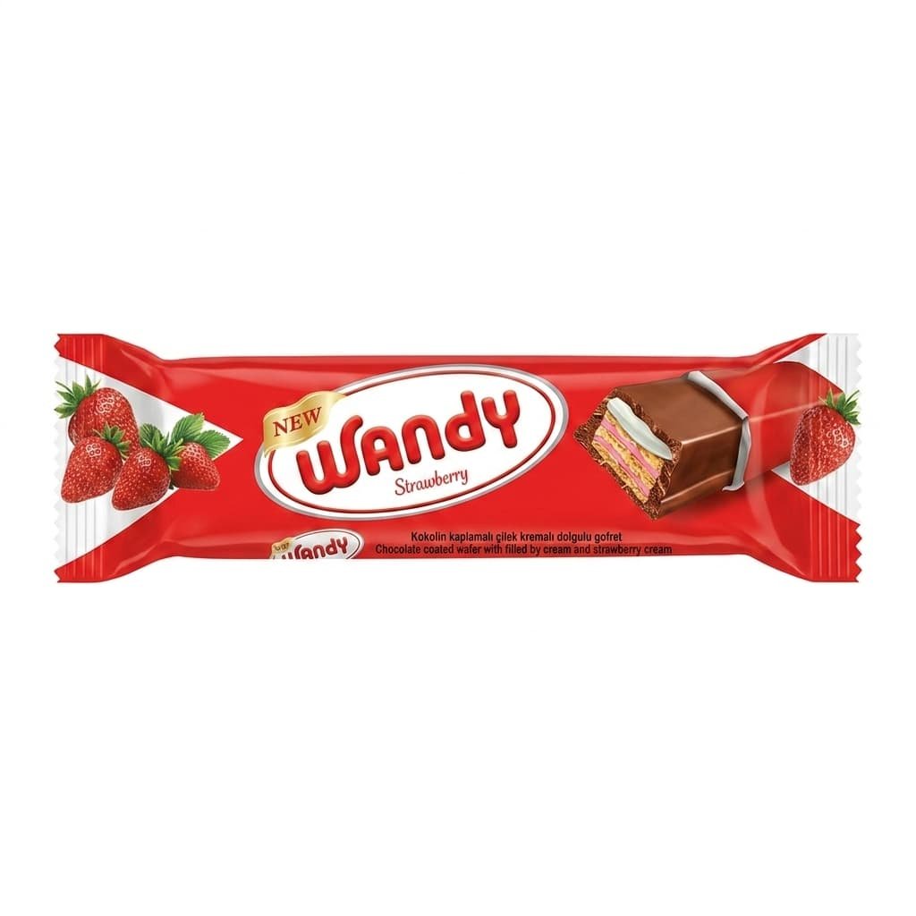 Sorbeto Wandy
